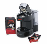 Ariete 1343 coffee maker Pod coffee machine – image 2