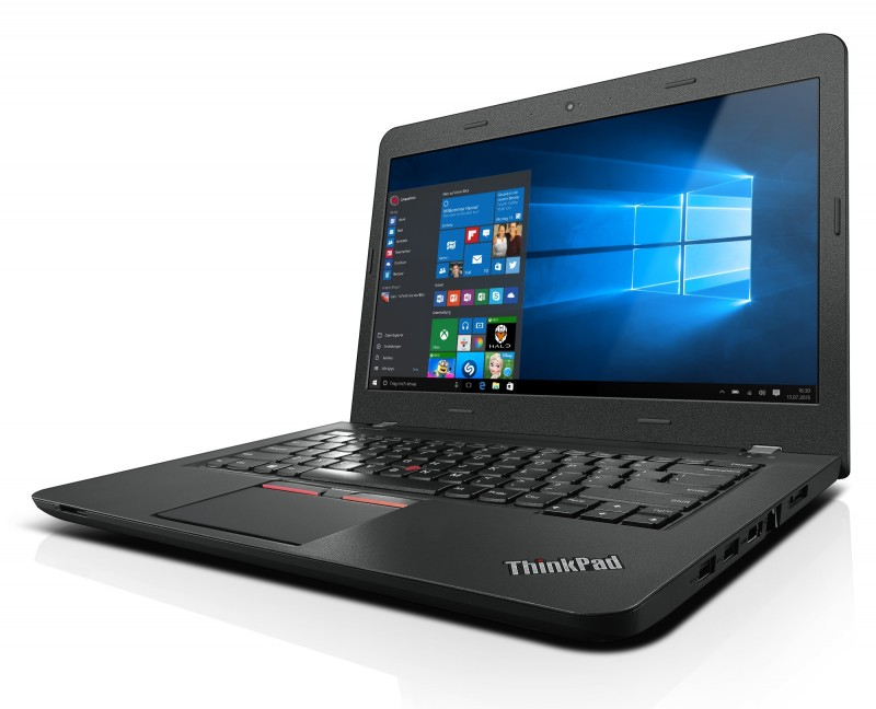 Lenovo ThinkPad Edge E460 Intel® Core™ i5 i5-6200U Laptop – image 4