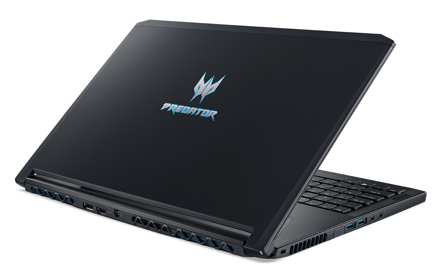 Acer Predator Triton 700 PT715-51-72PX Intel® Core™ i7 i7-7700HQ Laptop – image 3