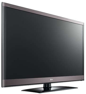 LG 47LV570G TV 119.4 cm (47") Full HD Wi-Fi Black – image 2