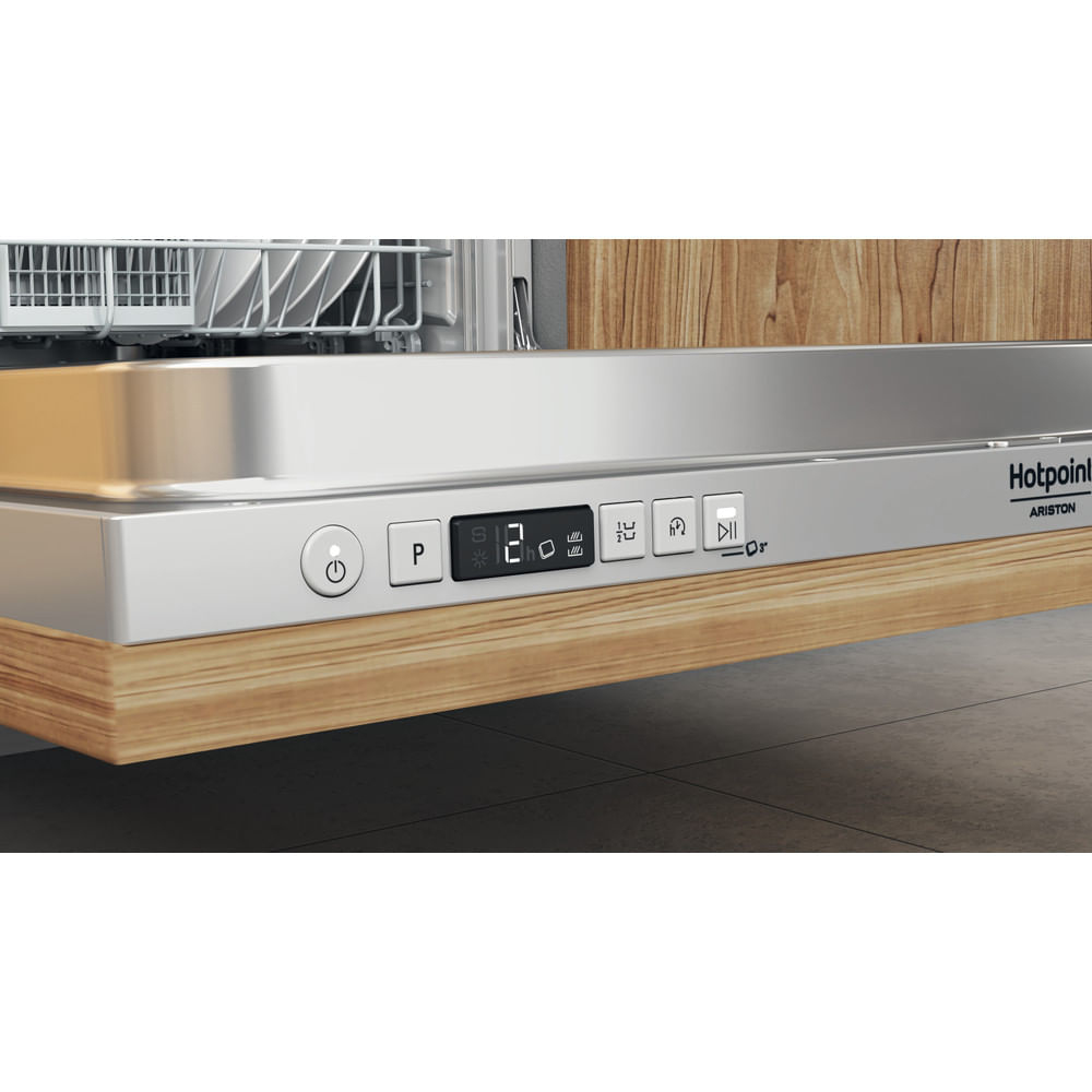 Hotpoint HI 5020 C – image 9