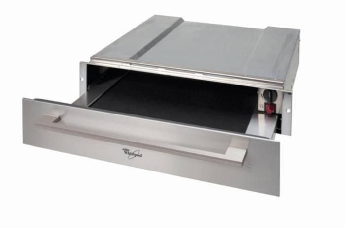 Whirlpool WD 141 – image 1