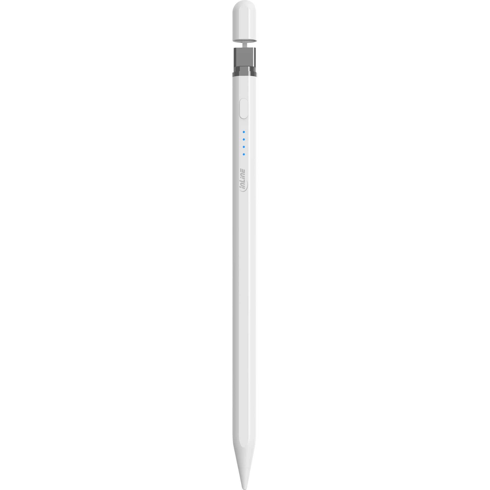 InLine 55468W stylus pen – image 2