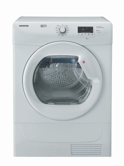 Hoover DYC 8813 BX
