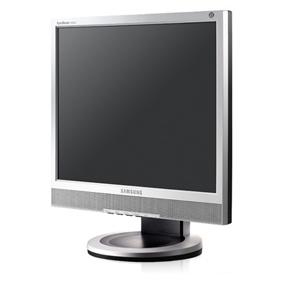 Samsung SyncMaster 720XT computer monitor – image 2