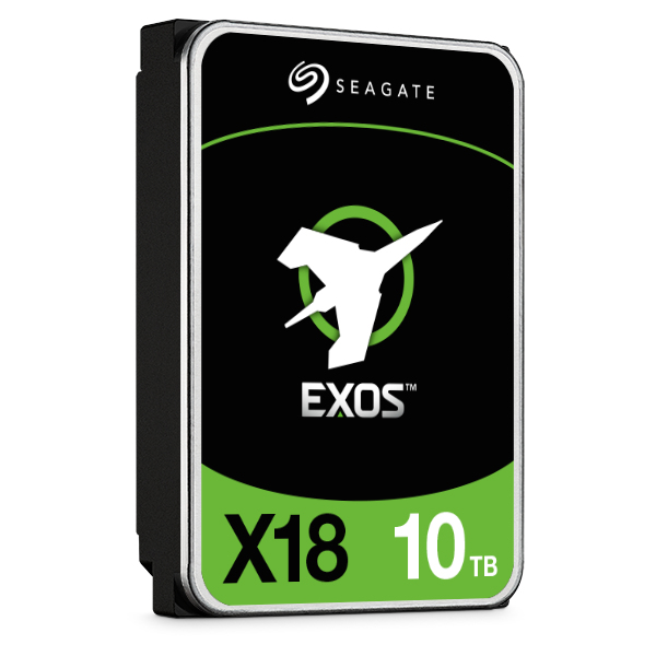 Seagate Enterprise ST10000NM014G internal hard drive – image 2