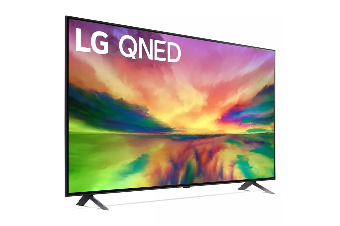 LG 50QNED80URA TV – image 2
