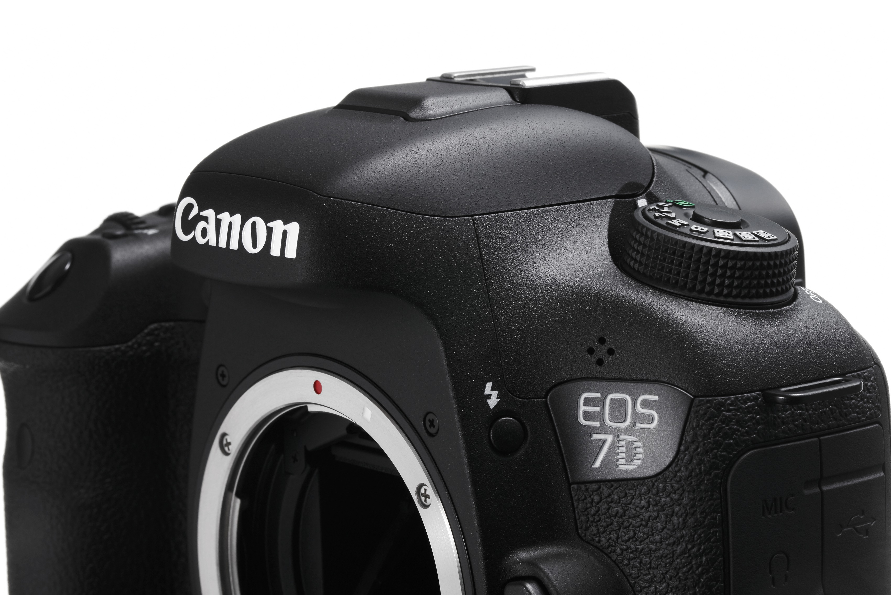Canon EOS 7D Mark II – image 7