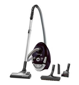 Rowenta RO4649EA vacuum