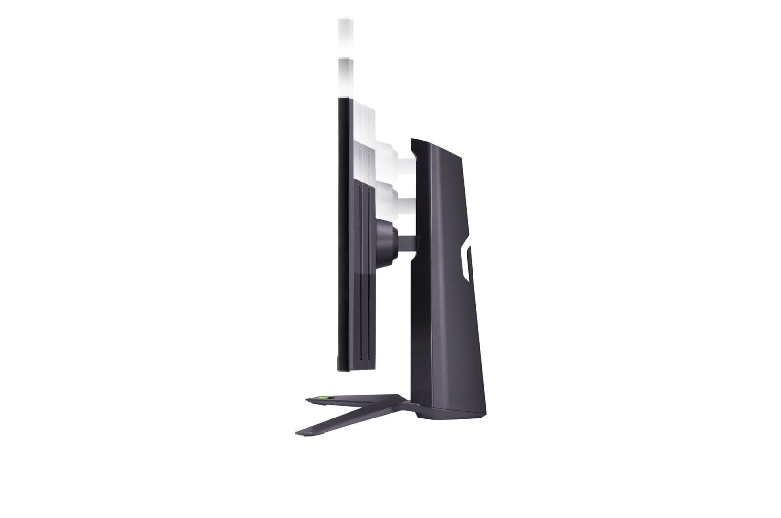 LG 27GR75Q-B computer monitor – image 9