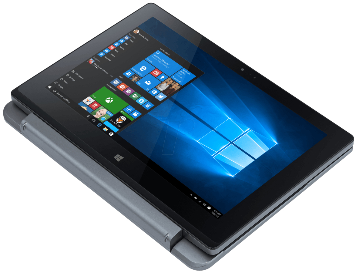 Acer One 10 S1002-12B5 Intel Atom® Z3735F Hybrid (2-in-1) – image 3