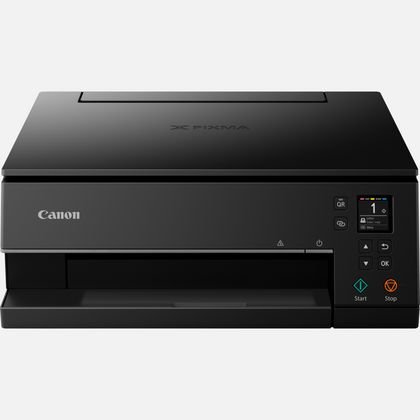 Canon PIXMA TS6350 Inkjet A4 – image 2