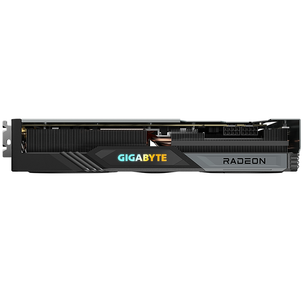 GIGABYTE Radeon RX 7800 XT GAMING OC – image 2