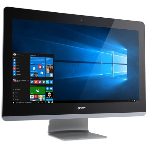 Acer Aspire Z3-711-CR52 Intel® Core™ i3 i3-4005U – image 1