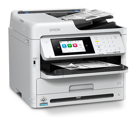 Epson WorkForce Pro WF-M5899 Inkjet A4 – image 3