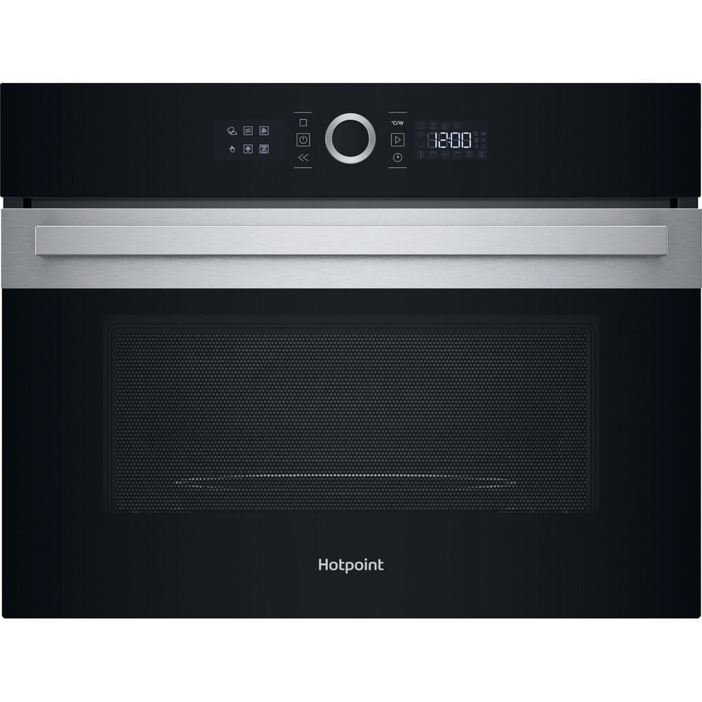 Hotpoint HMW57HMXUK — vue 1 sur 7