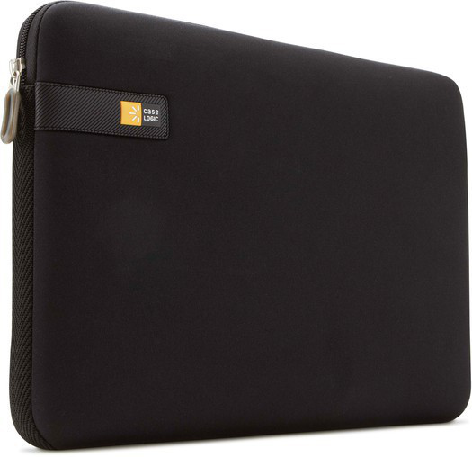 Case Logic LAPSM-117 43.2 cm (17") Sleeve case Black