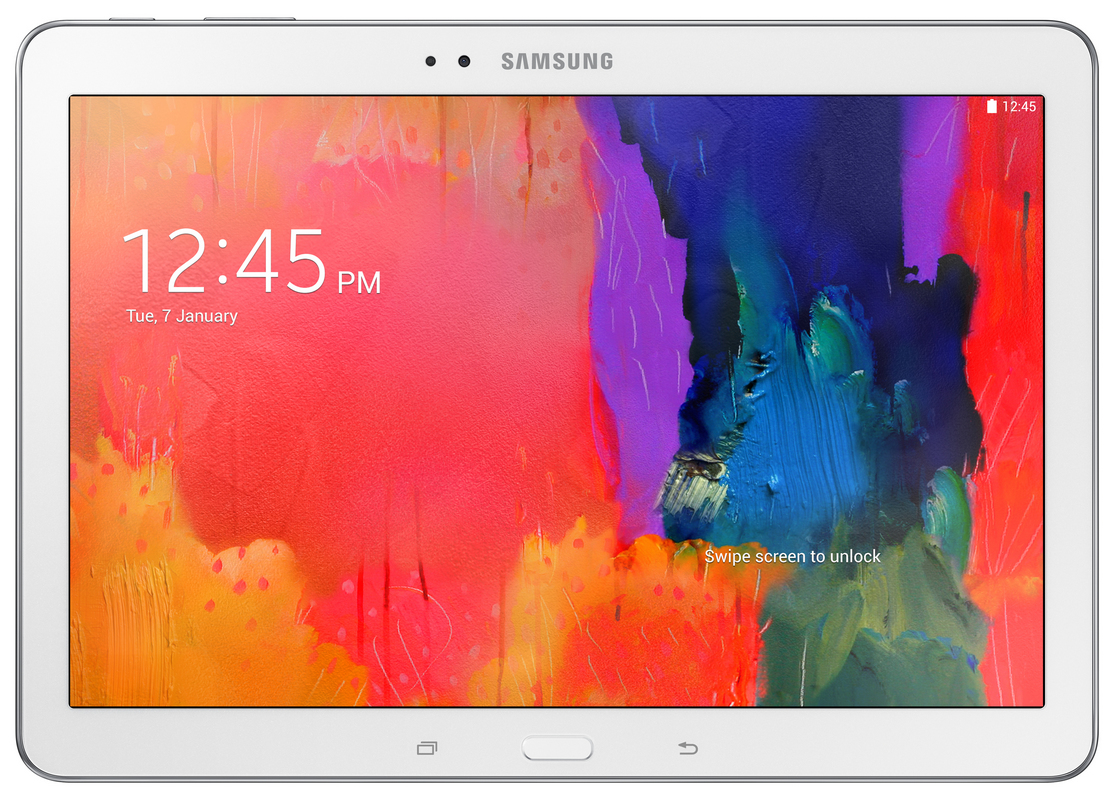 Samsung Galaxy TabPRO SM-T520 – image 1