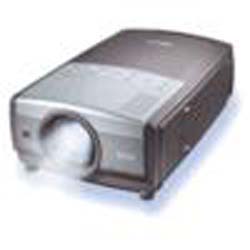 Philips ProScreen PXG30 Impact LCD Projector