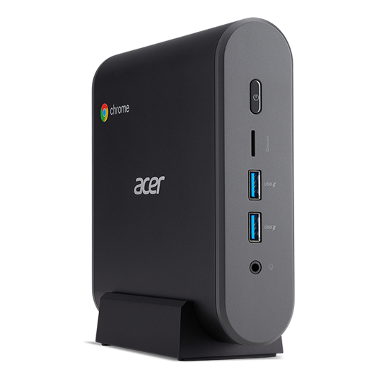 Acer Chromebox CXI3-4GNKM4 Intel® Celeron® 3867U – image 1