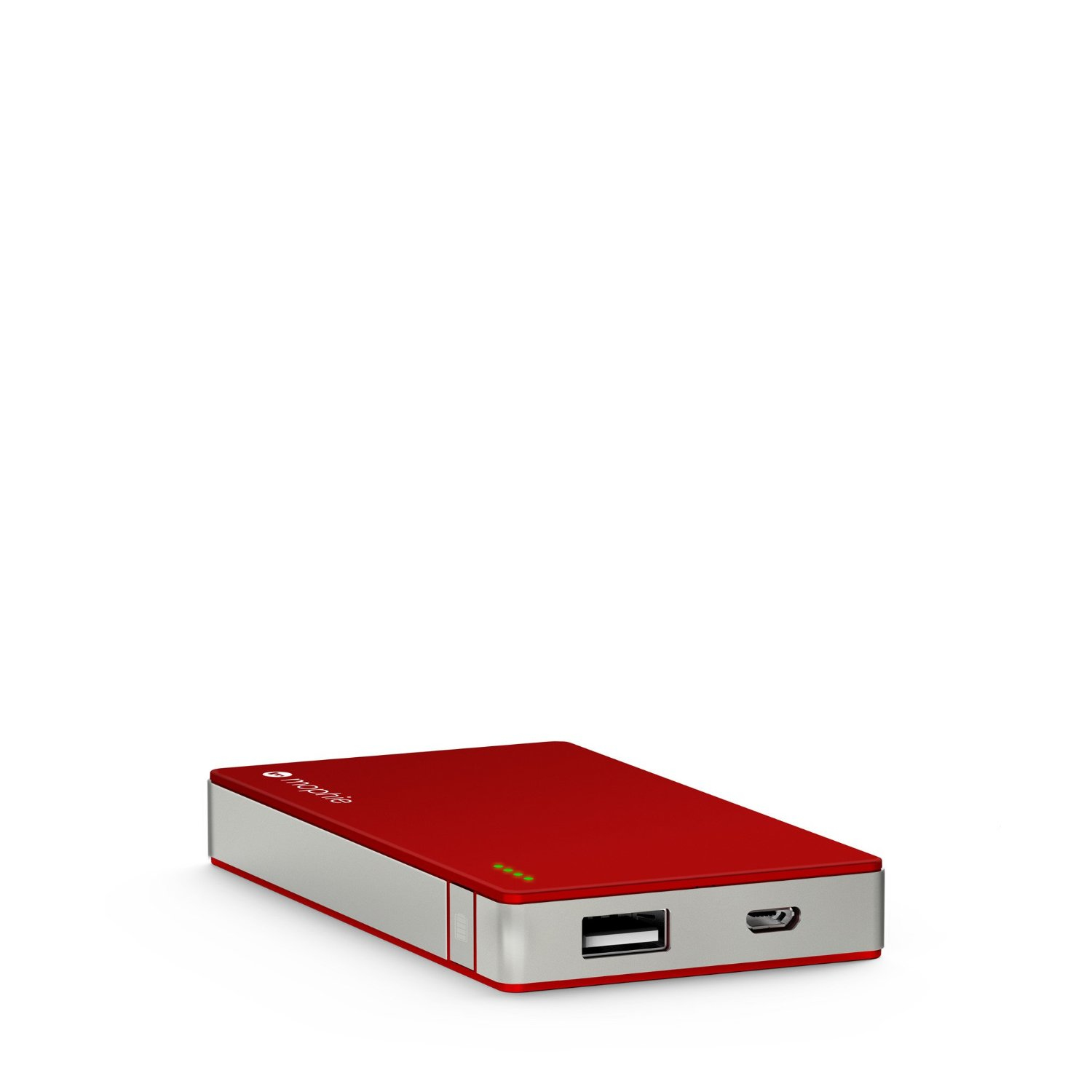 mophie JPU-PWRSTION-2-RED power bank – image 3