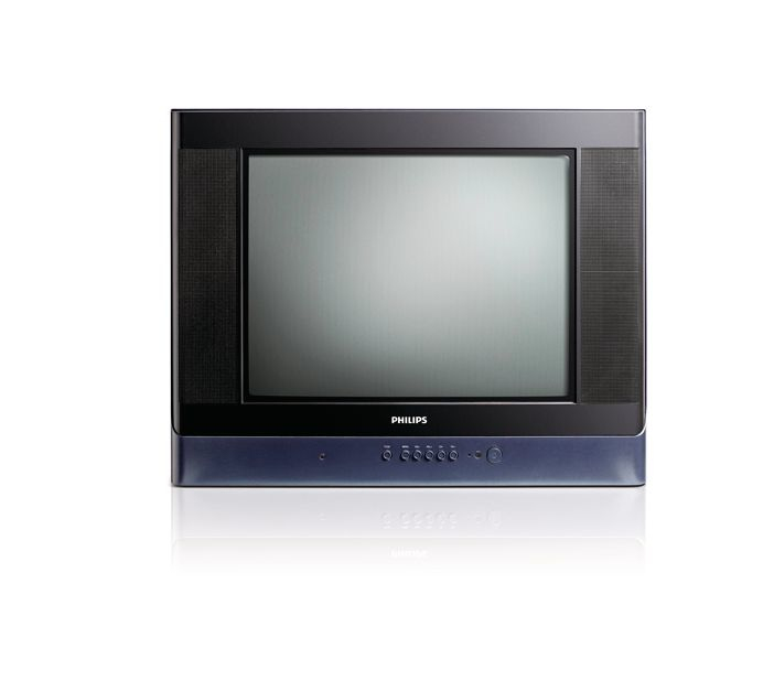 Philips CRT TV 21PT2317/V7 