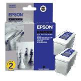 Epson Inktcartridge T051142 zwart(2)