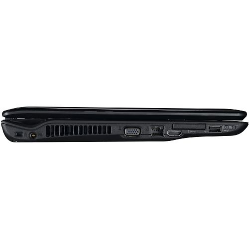 ASUS X77JQ-TY072V laptop Intel® Core™ i7 i7-740QM – image 4