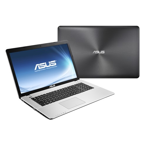 ASUS F750LN-TY132H Intel® Core™ i7 i7-4510U Laptop – image 5