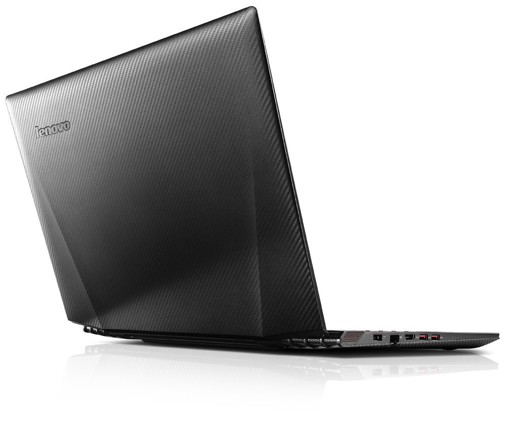 Lenovo Y40 Intel® Core™ i7 i7-5500U Laptop – image 2