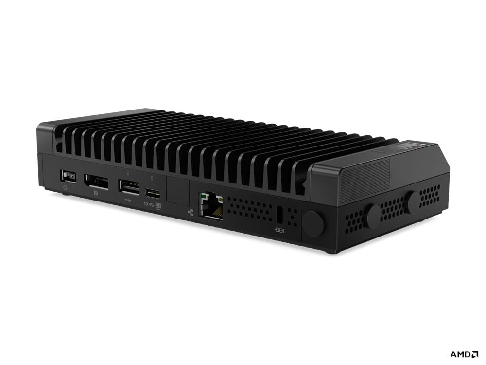 Lenovo ThinkCentre M75n IoT – image 2