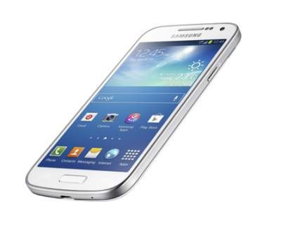 Samsung Galaxy S4 Mini S4 (GT-I9195) – image 2