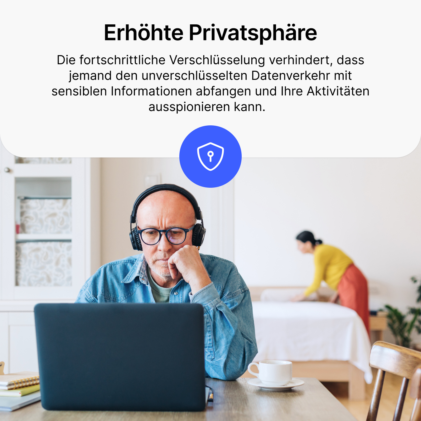 NordVPN Basic