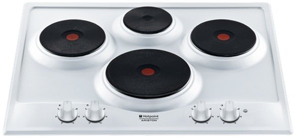 Hotpoint PC 604 (WH)/HA