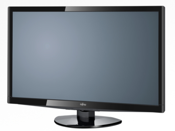 Fujitsu L line L24T-1 computer monitor