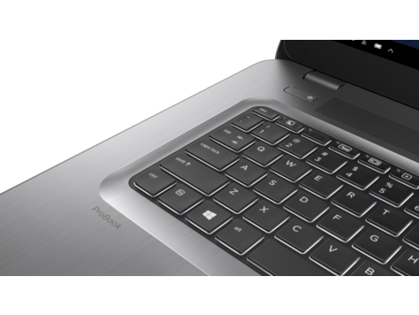 HP 470 G4 + VH240a – image 8