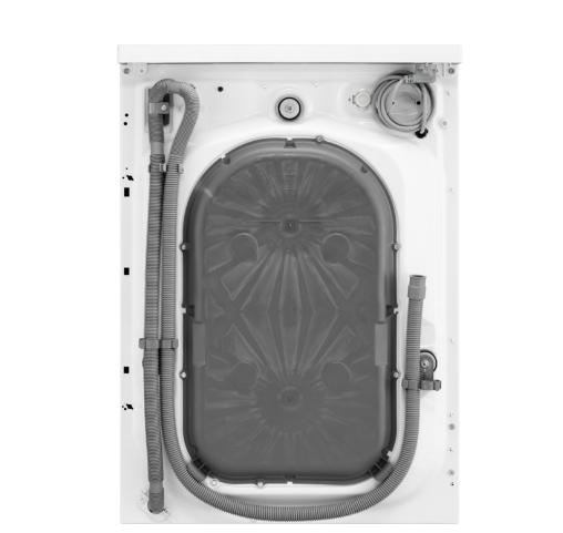 Electrolux EN7W4954OB washer dryer Freestanding Front-load White – image 8