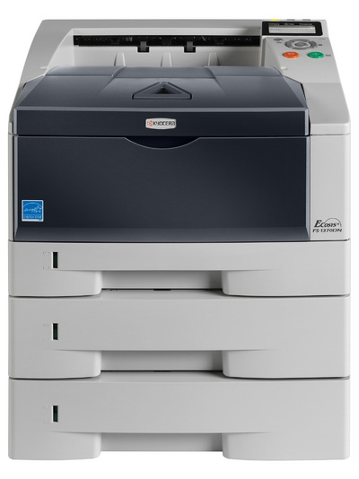 Kyocera FS-1370DN 1200 x 1200 DPI A4 – image 4