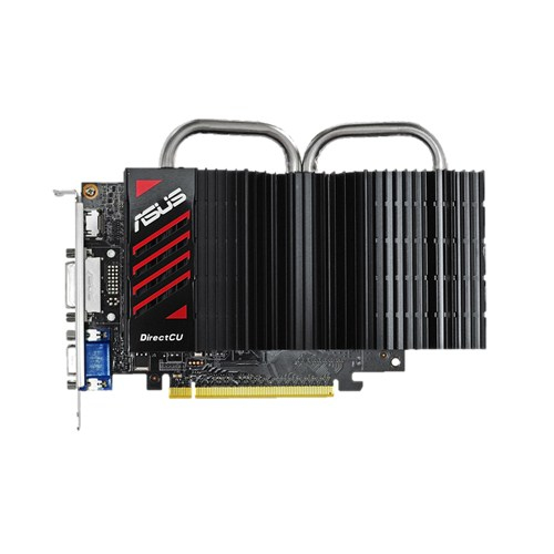 ASUS GeForce GT 740 DDR3 2GB