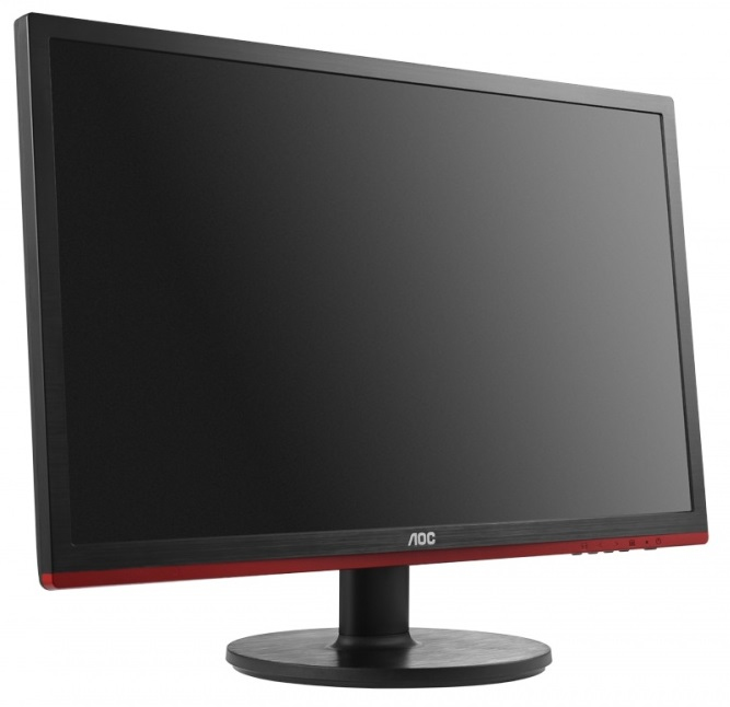 AOC G2260VWQ6 + Radeon R9 Fury X 4G D5 – image 6