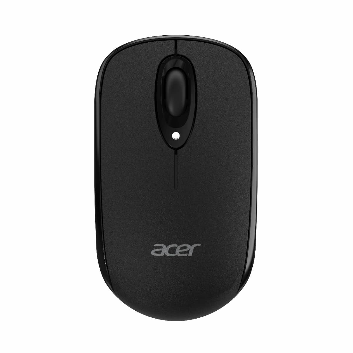 Acer B501 mouse Office Ambidextrous Bluetooth Optical 1000 DPI