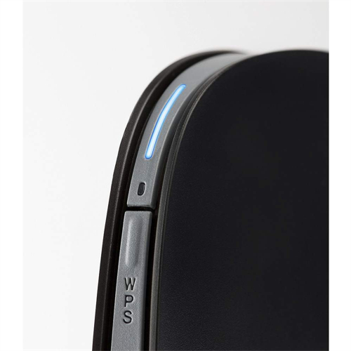 Linksys F9K1002 wireless router Fast Ethernet Single-band (2.4 GHz) Black – image 5