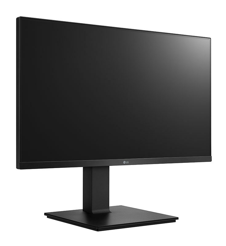 LG 24BP450Y-I computer monitor – image 4