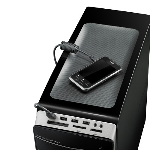 ASUS CM CM6650-ESCH19 Intel® Core™ i5 i5-2320 – image 2