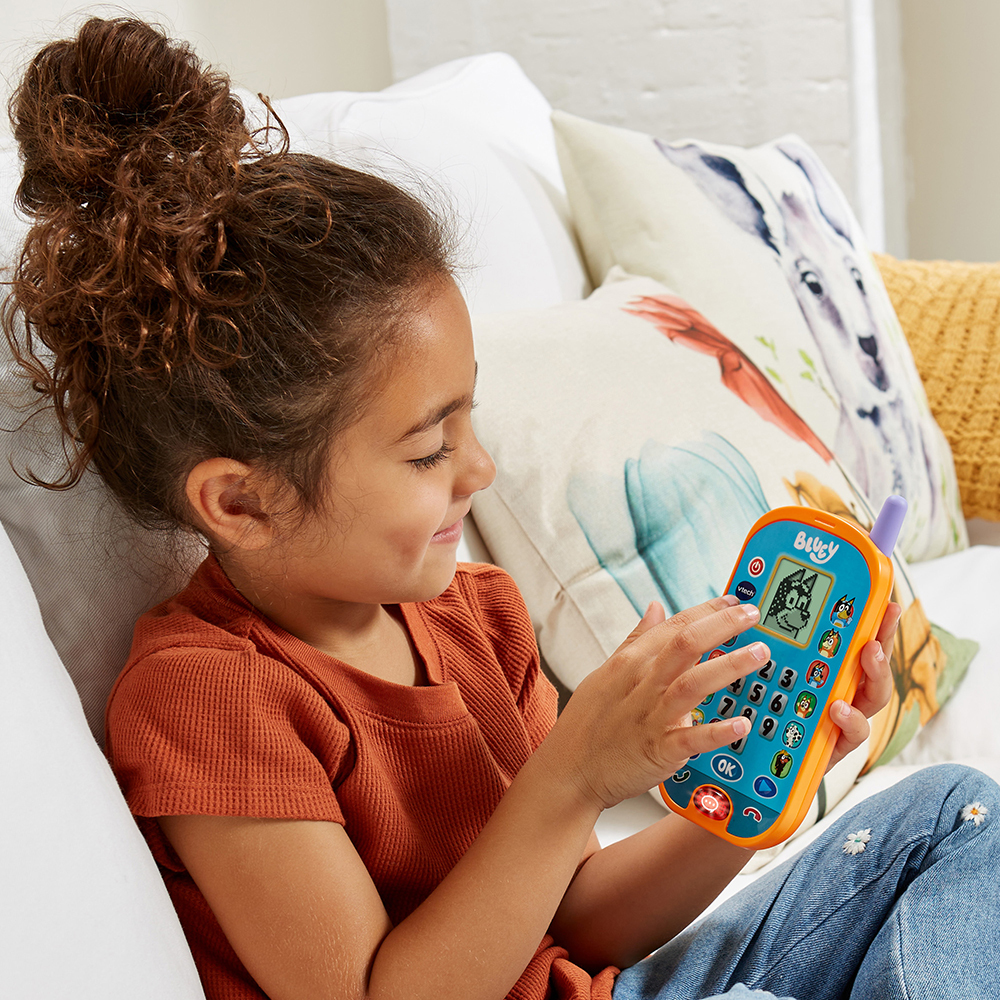 VTech 554604 Children's telephone – image 7