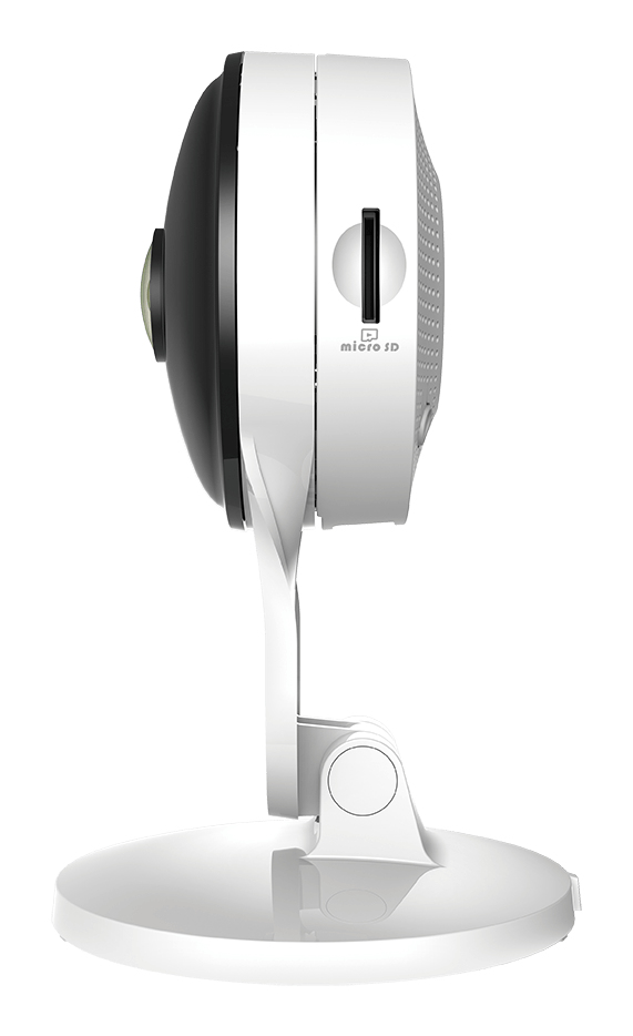 D-Link mydlink Full HD indoor Camera - DCS‑8300LH – image 4