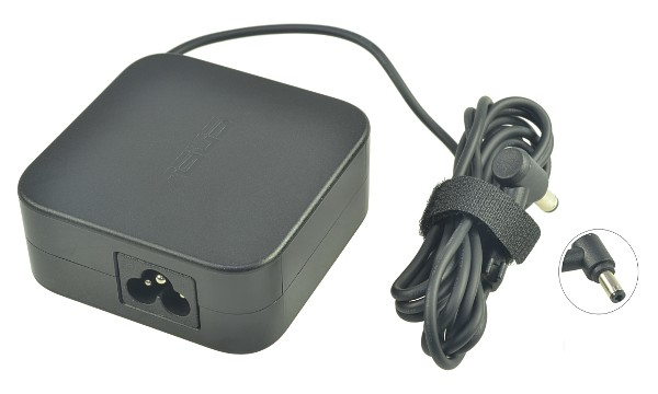 2-Power ALT0205A power adapter/inverter Indoor