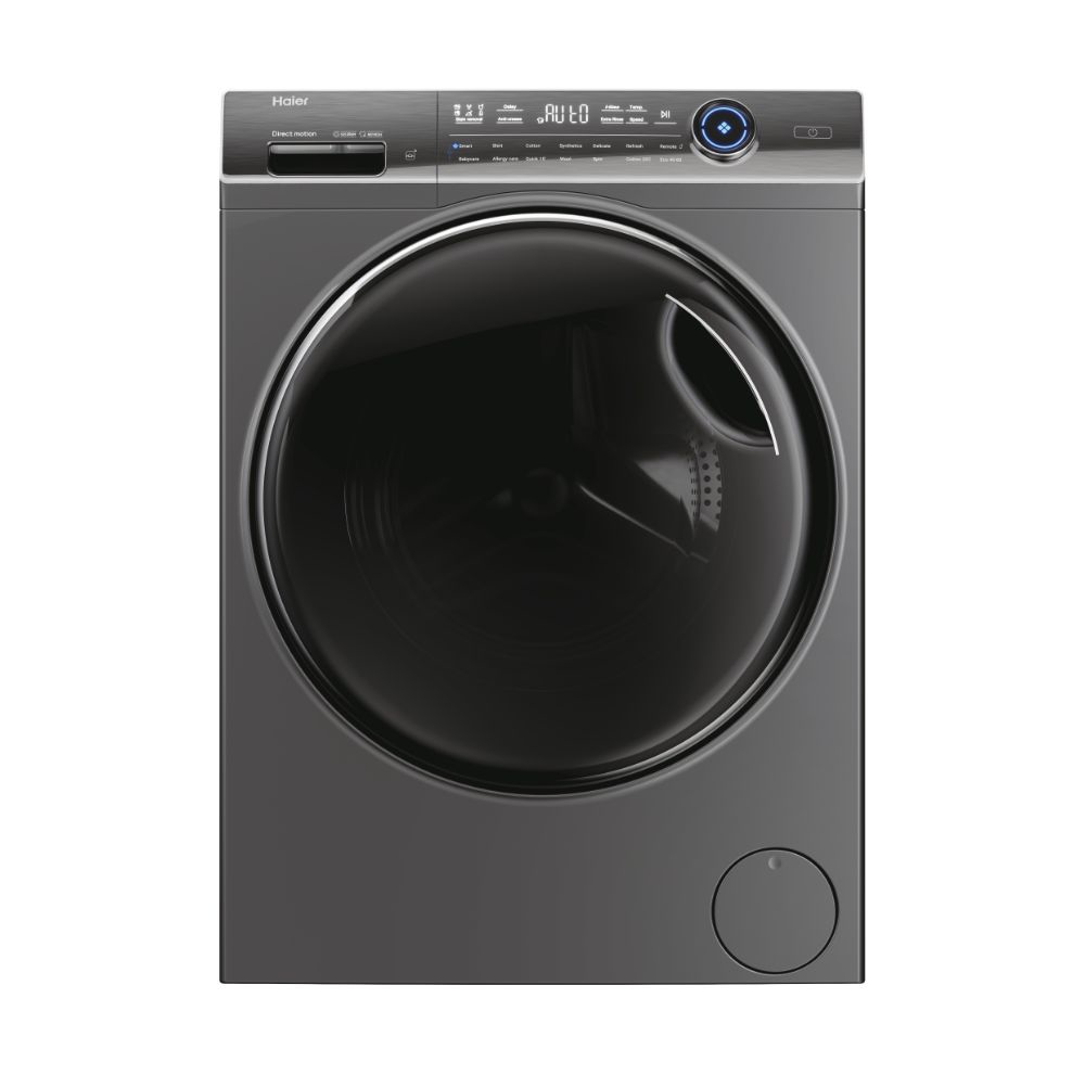Haier I-Pro Series 7 Plus HW80-B14979S8TU1 washing machine Front-load – image 1