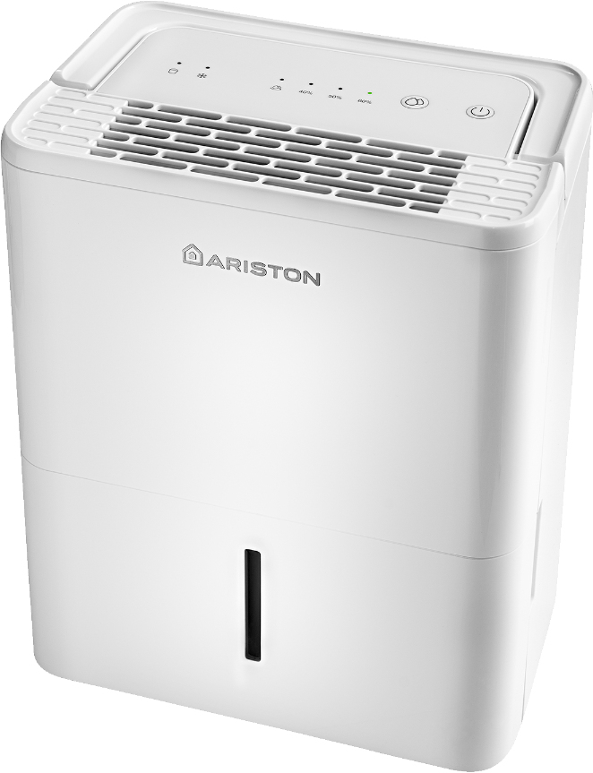 Ariston DEOS 12 – image 1