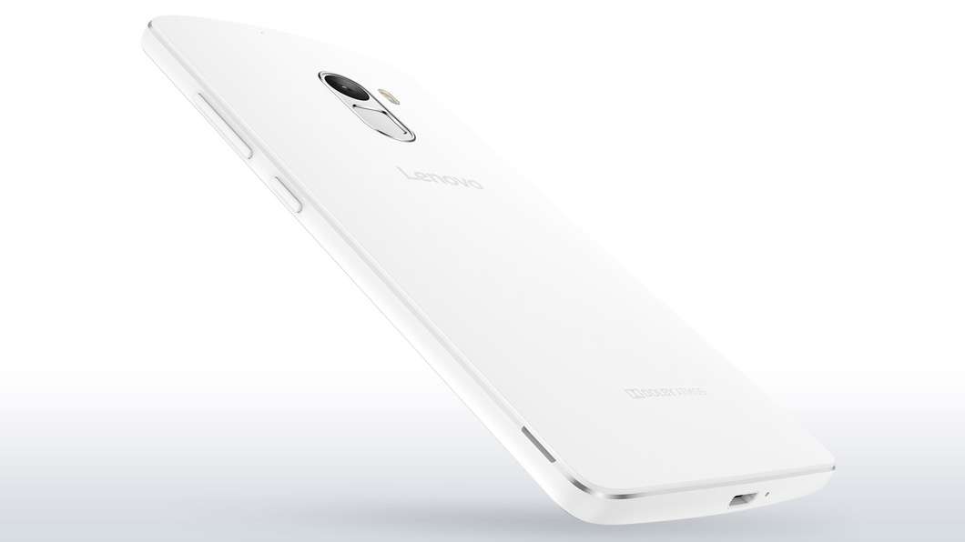 Lenovo A7010 14 cm (5.5") Dual SIM Android 5.1 4G Micro-USB 2 GB 32 GB 3300 mAh White – image 4